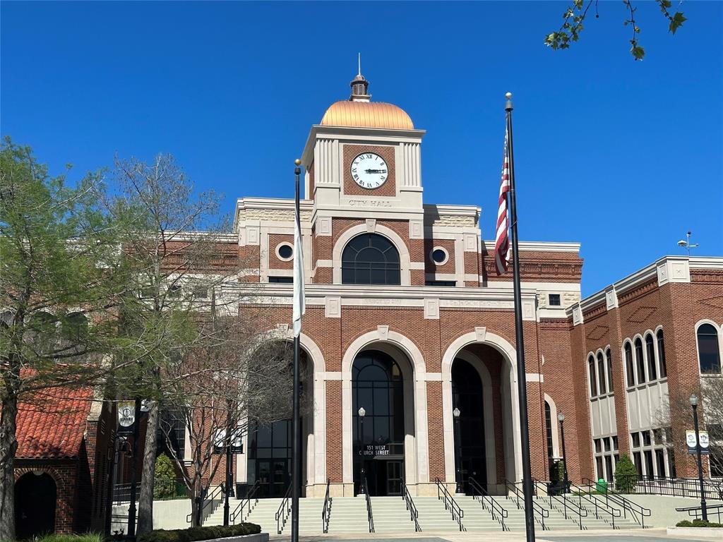 J W King - Residential