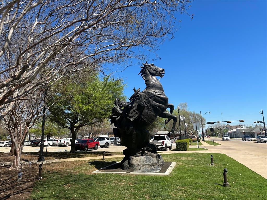 J W King - Residential