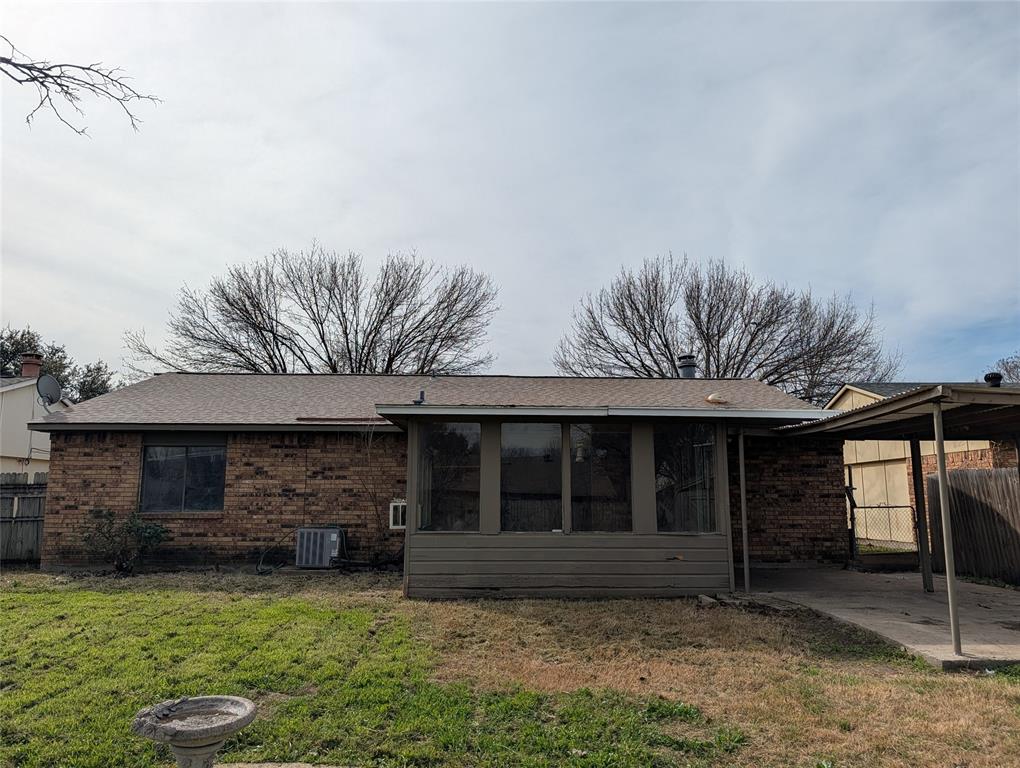 Sandybrook Add - Residential