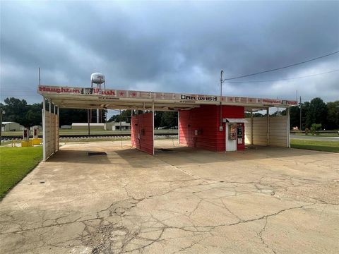 125 E Taylor Avenue Haughton LA 71037