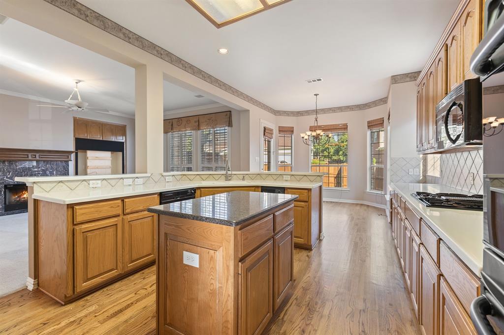 Hackberry Creek Village PH 6 SEC 2 - Residential