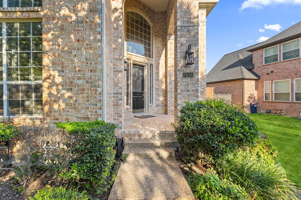 Hackberry Creek Village PH 6 SEC 2 - Residential