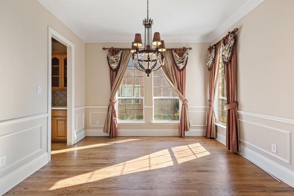 Hackberry Creek Village PH 6 SEC 2 - Residential