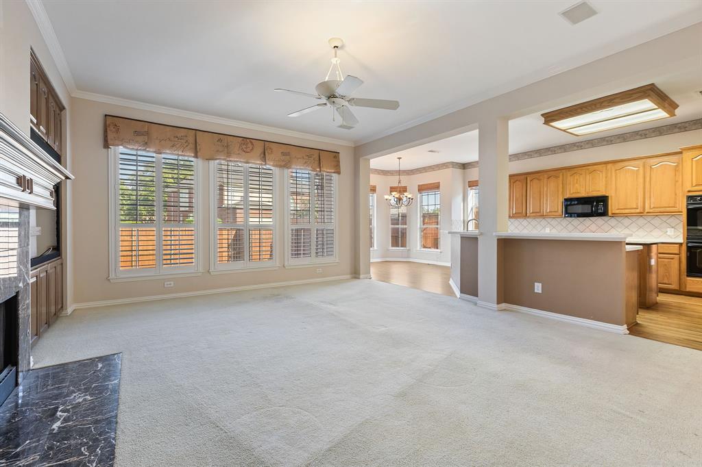 Hackberry Creek Village PH 6 SEC 2 - Residential