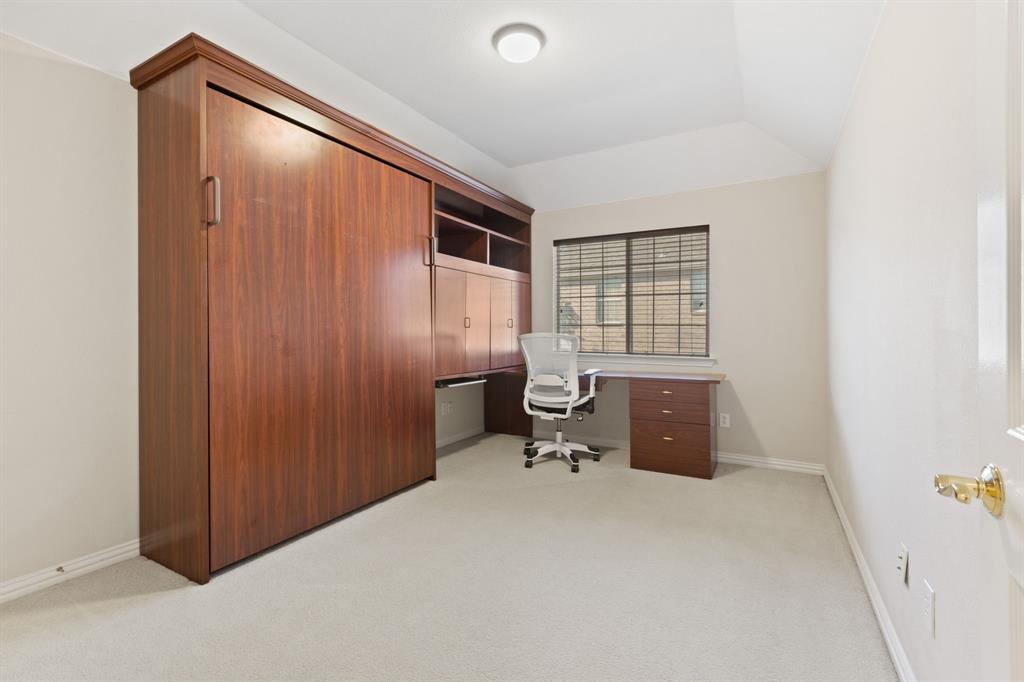 Hackberry Creek Village PH 6 SEC 2 - Residential