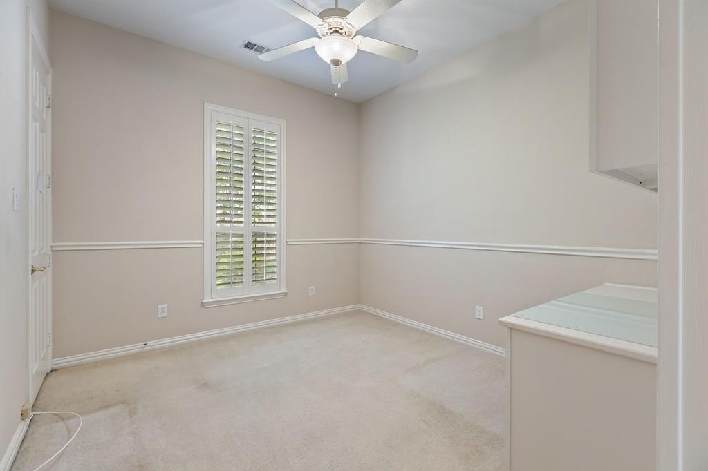 Hackberry Creek Village PH 6 SEC 2 - Residential