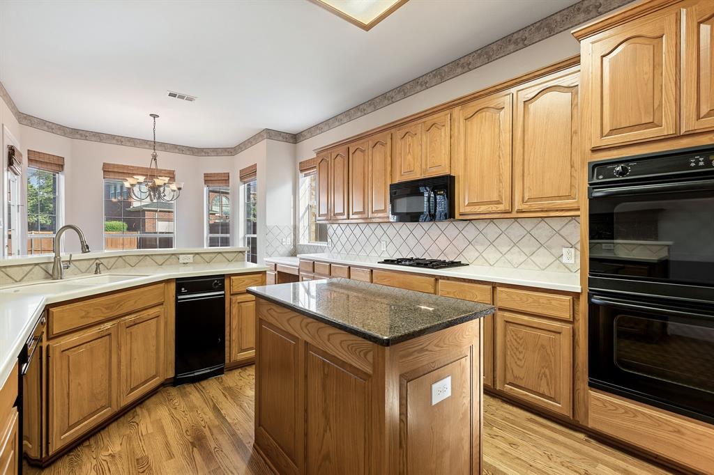 Hackberry Creek Village PH 6 SEC 2 - Residential