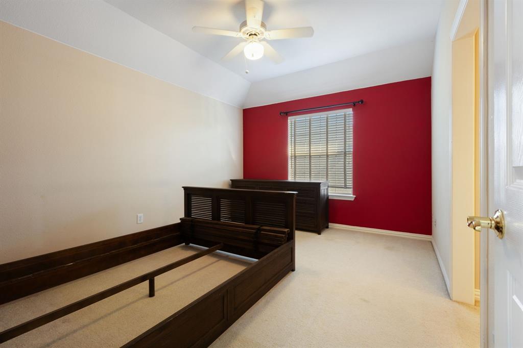 Hackberry Creek Village PH 6 SEC 2 - Residential