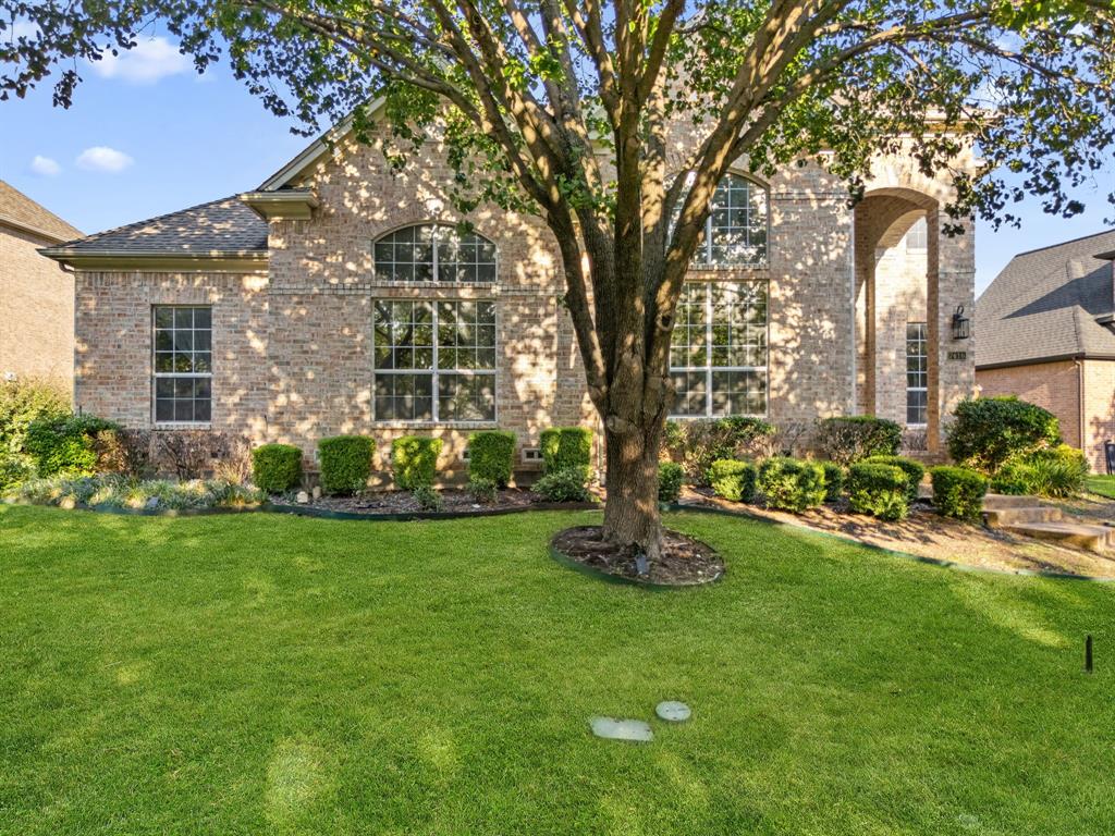 Hackberry Creek Village PH 6 SEC 2 - Residential