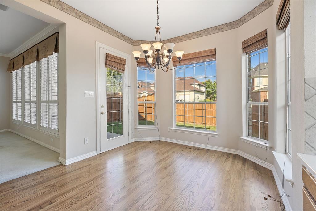 Hackberry Creek Village PH 6 SEC 2 - Residential