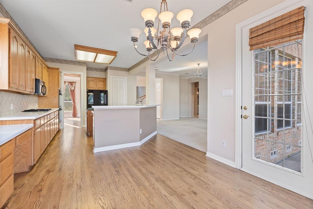 Hackberry Creek Village PH 6 SEC 2 - Residential