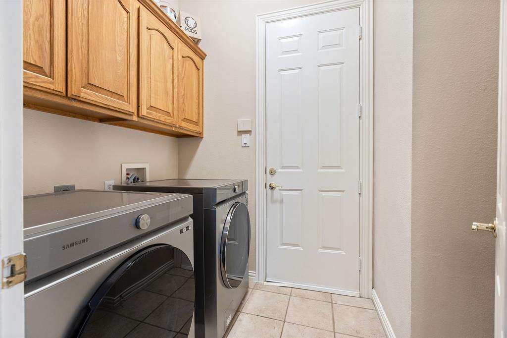 Hackberry Creek Village PH 6 SEC 2 - Residential