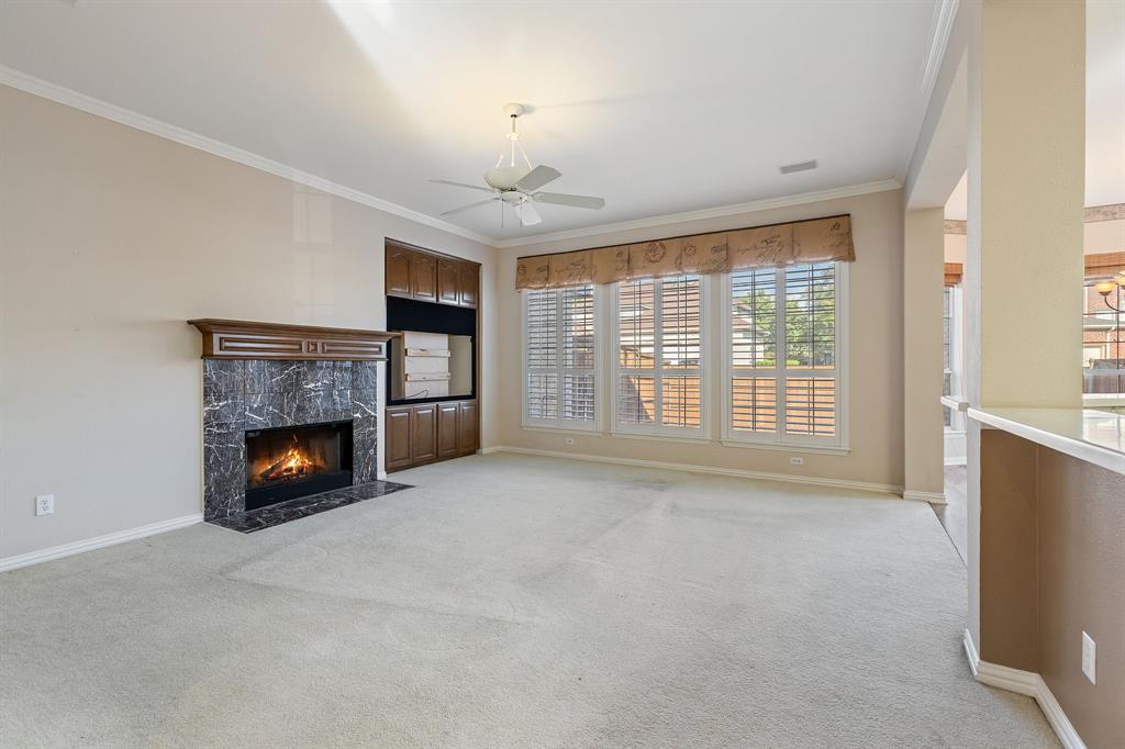 Hackberry Creek Village PH 6 SEC 2 - Residential