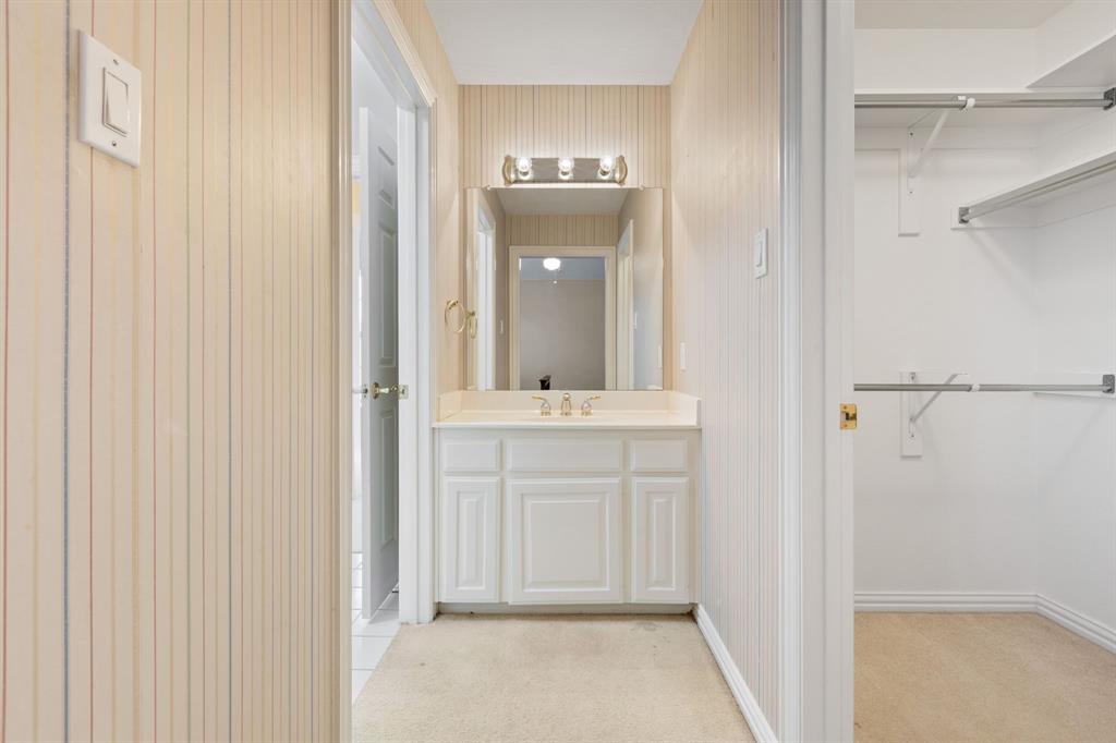 Hackberry Creek Village PH 6 SEC 2 - Residential