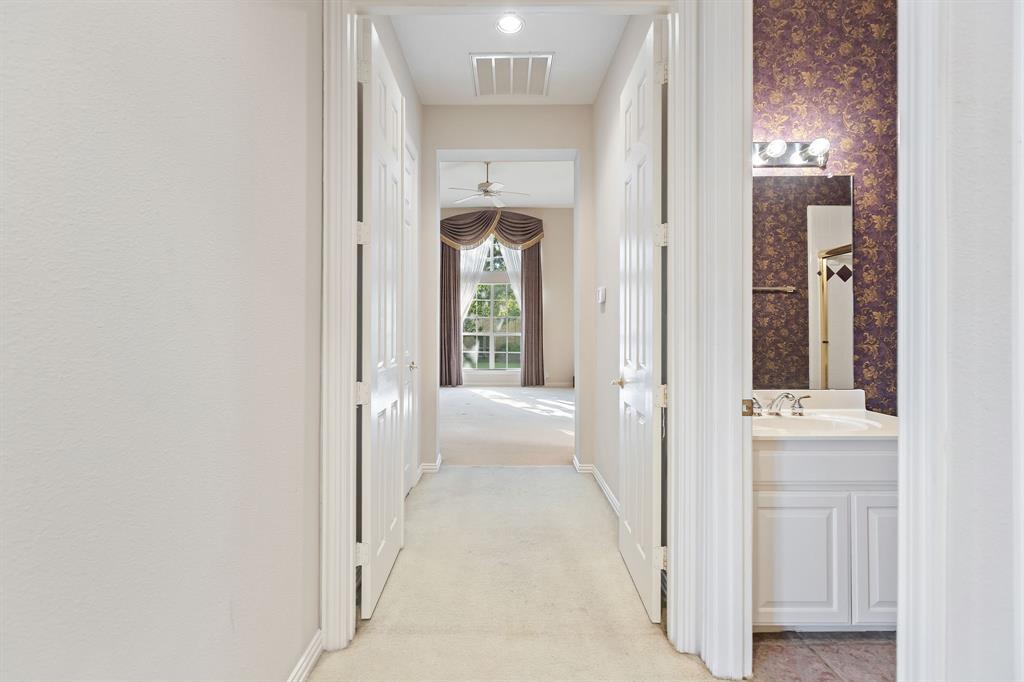 Hackberry Creek Village PH 6 SEC 2 - Residential