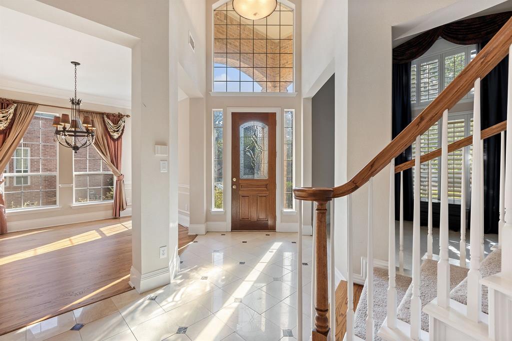 Hackberry Creek Village PH 6 SEC 2 - Residential