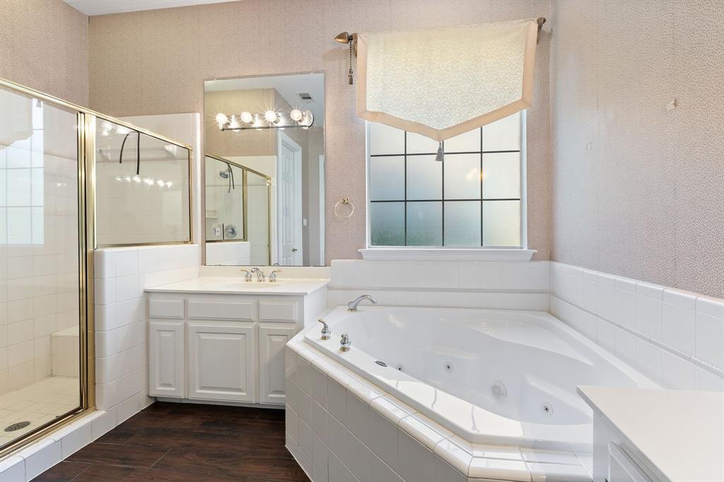 Hackberry Creek Village PH 6 SEC 2 - Residential