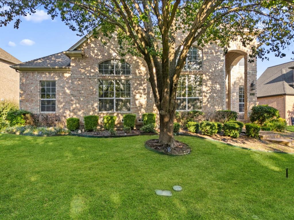 Hackberry Creek Village PH 6 SEC 2 - Residential