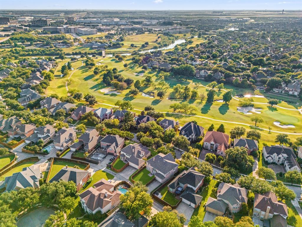 Hackberry Creek Village PH 6 SEC 2 - Residential