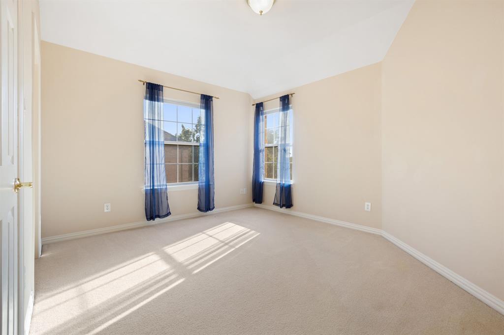 Hackberry Creek Village PH 6 SEC 2 - Residential