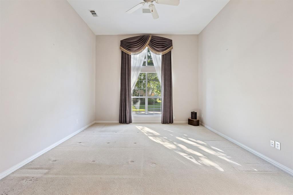 Hackberry Creek Village PH 6 SEC 2 - Residential