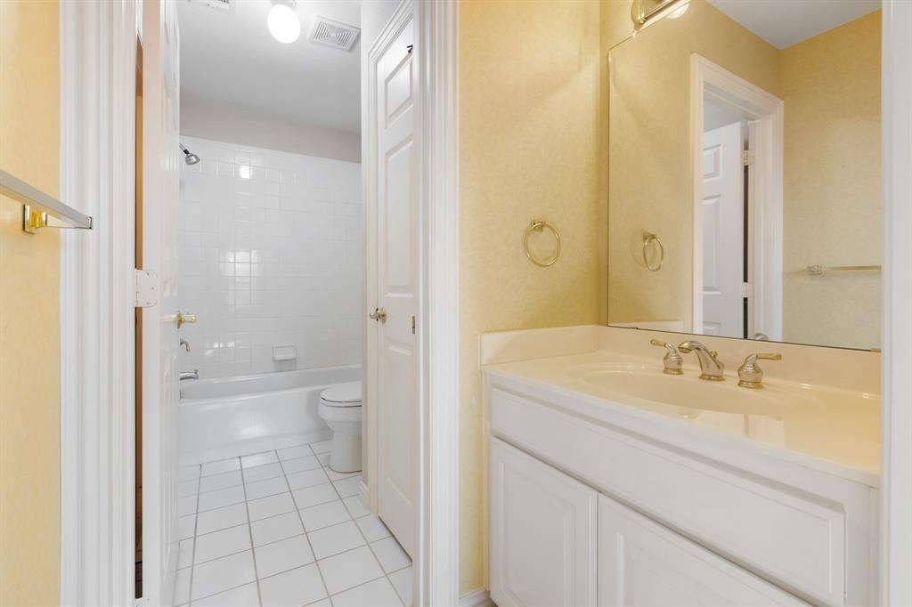 Hackberry Creek Village PH 6 SEC 2 - Residential