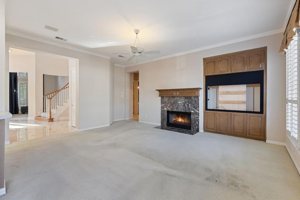 Hackberry Creek Village PH 6 SEC 2 - Residential