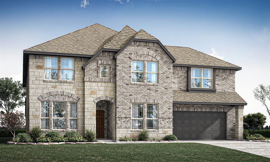 View DeSoto, TX 75115 house