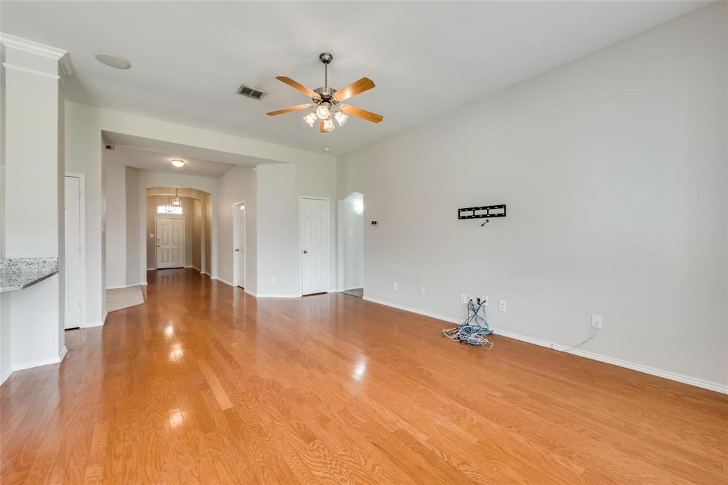 Marine Creek Ranch Add - Residential Lease