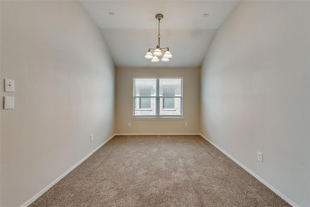 Marine Creek Ranch Add - Residential Lease