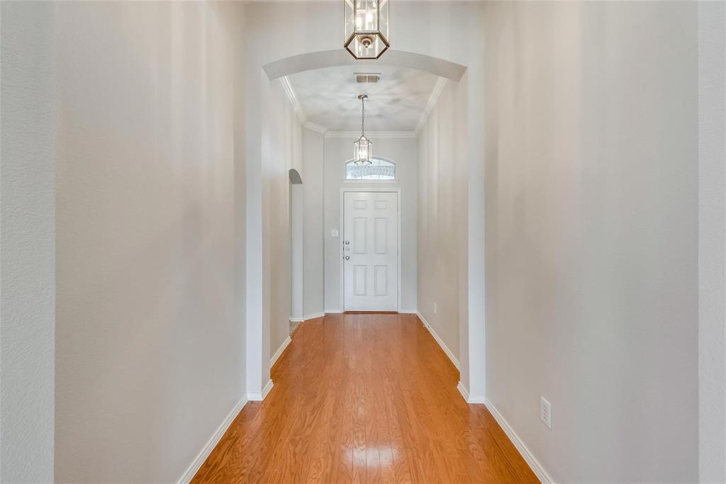 Marine Creek Ranch Add - Residential Lease