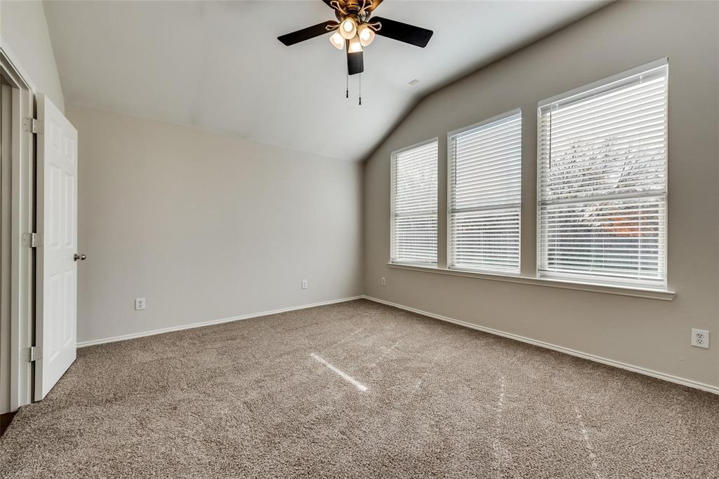 Marine Creek Ranch Add - Residential Lease