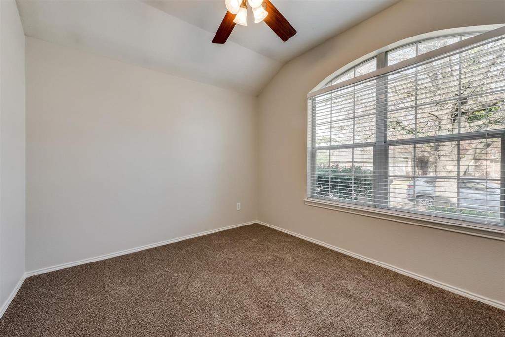 Marine Creek Ranch Add - Residential Lease