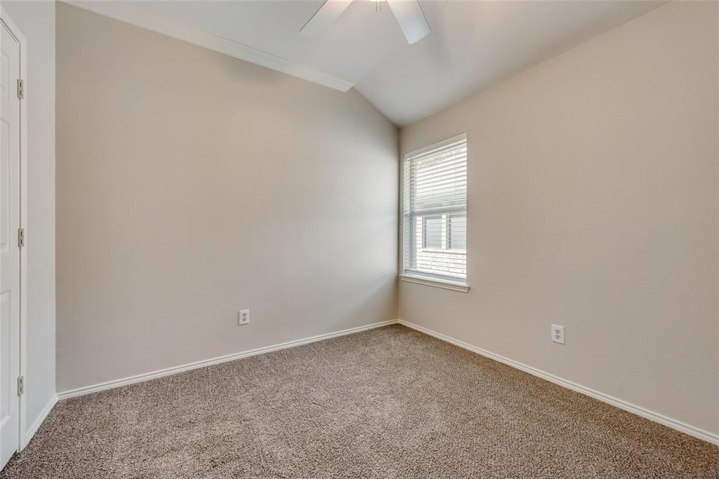 Marine Creek Ranch Add - Residential Lease