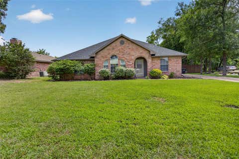 Photo of 10520 Woodland Drive, Greenville, TX 75402 (MLS # 21313967)