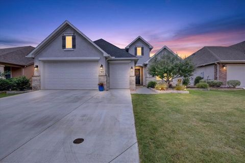 9808 Silver Rock Way Denton TX 76207