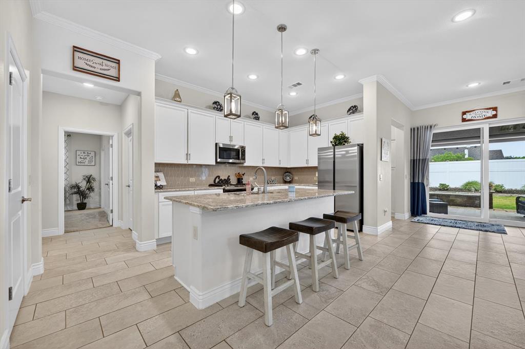 9808 Silver Rock Way