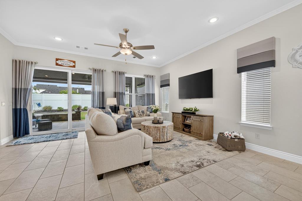 9808 Silver Rock Way