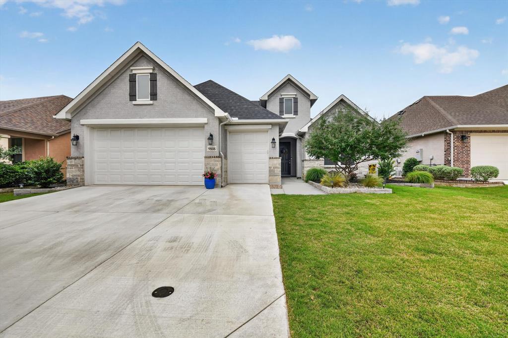9808 Silver Rock Way