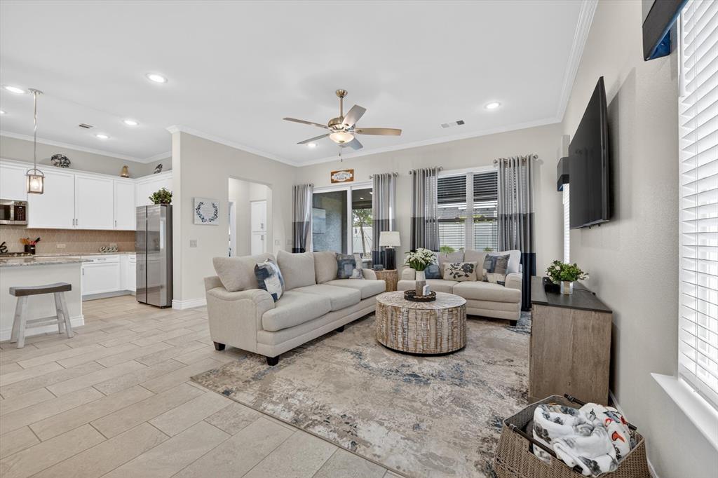 9808 Silver Rock Way