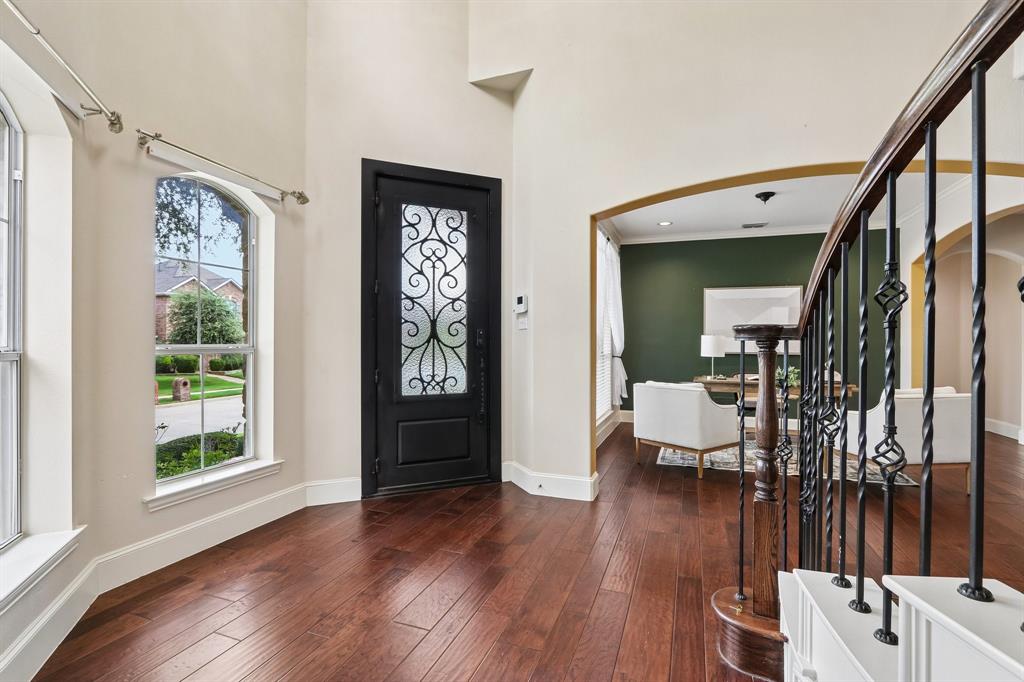 2027 Stonemont Court