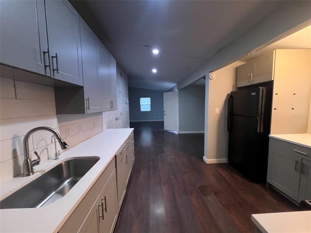 Mesquite Park Sub #2 - Residential
