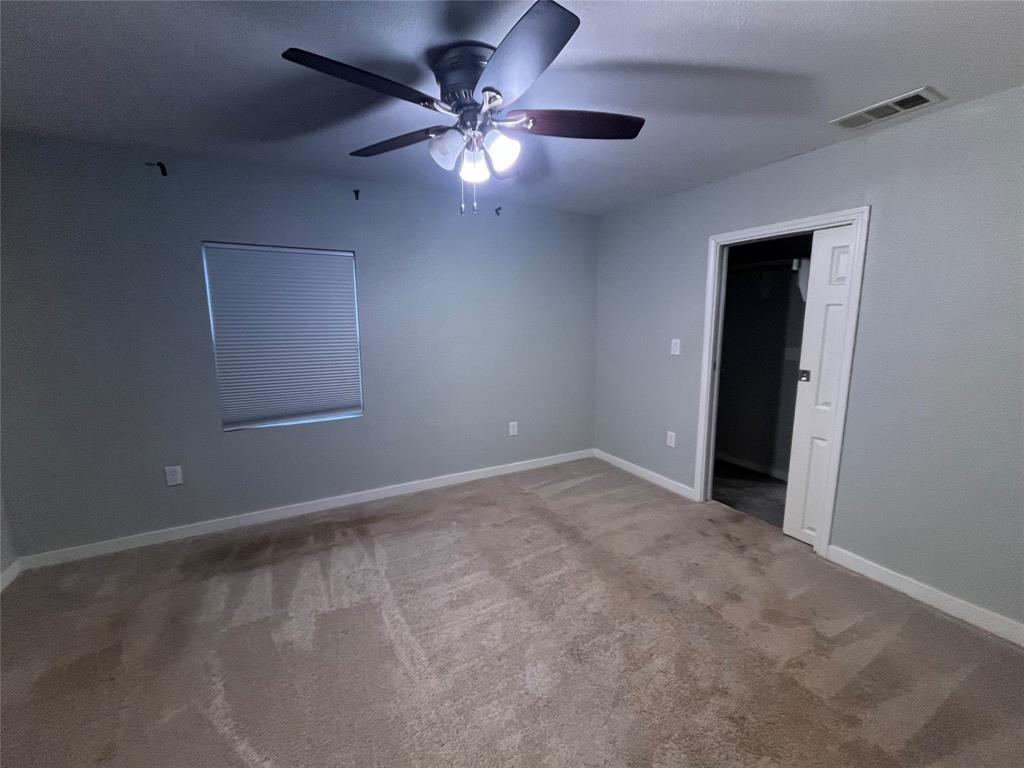 Mesquite Park Sub #2 - Residential