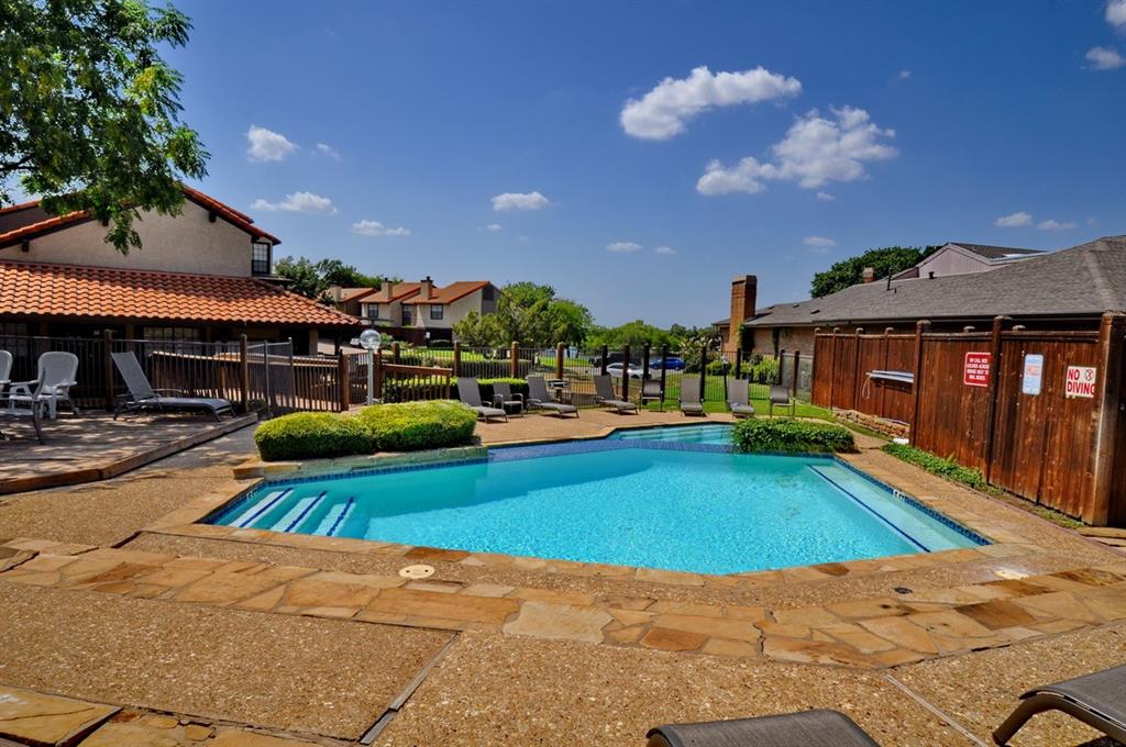 Lakehill Townhomes - Residential Lease