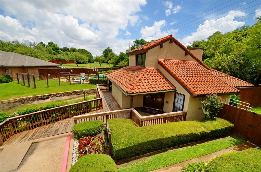 Lakehill Townhomes - Residential Lease