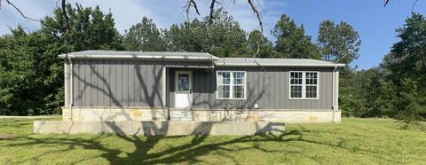 A home in Murchison