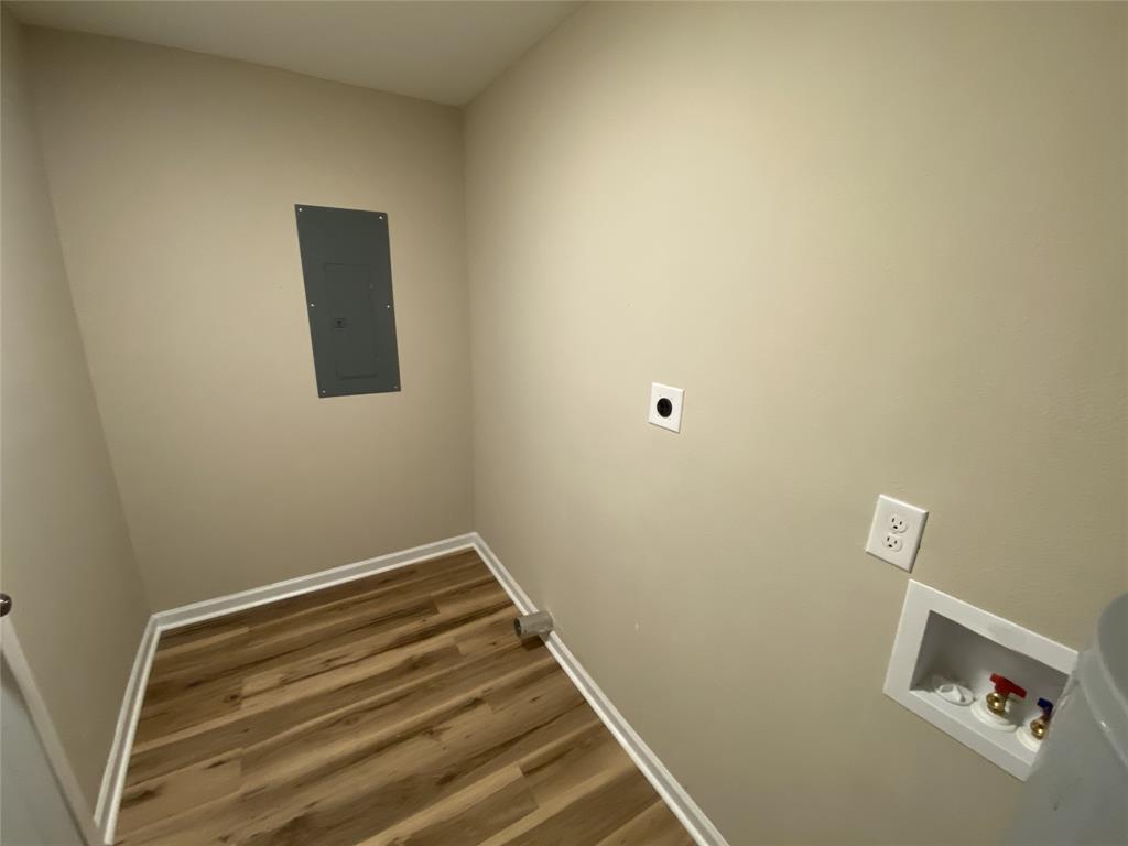 Williams Place - Residential