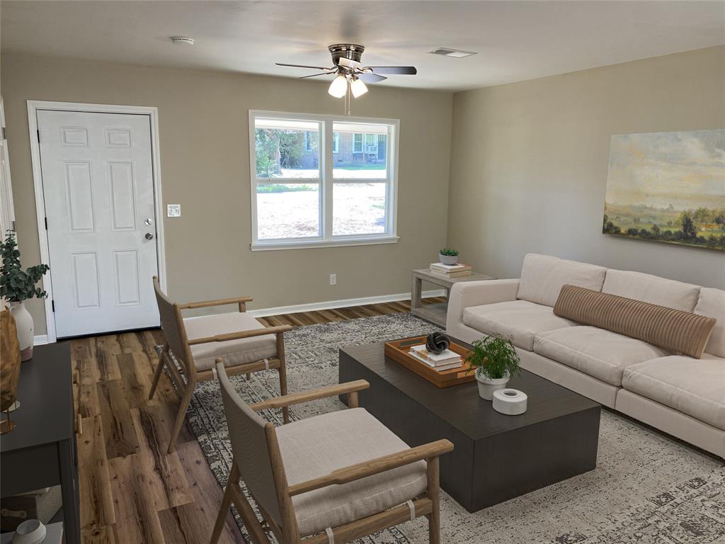 Williams Place - Residential