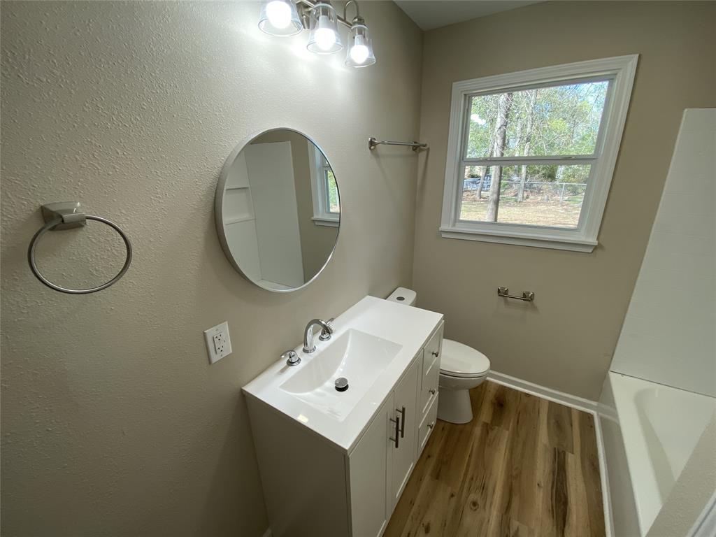 Williams Place - Residential