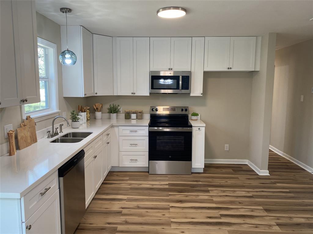 Williams Place - Residential